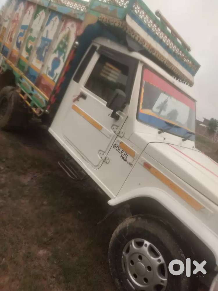 Car Is Good Drive The Smuth  Engine New Trolly
