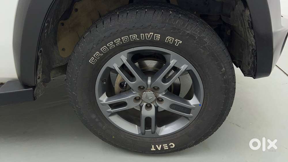 Mahindra Thar Lx Hard Top Petrol Mt 4wd, 2024, Petrol