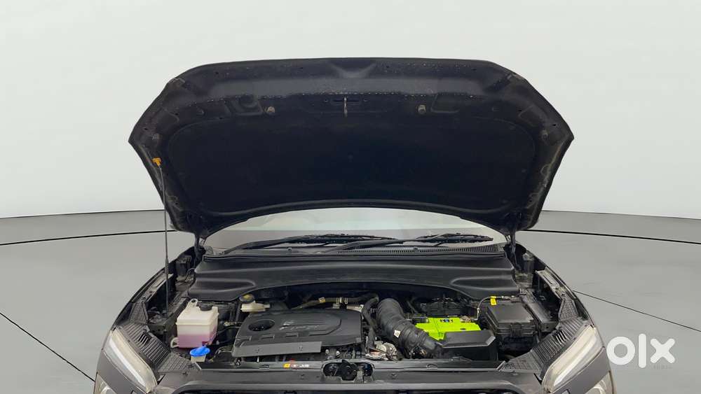 Hyundai Creta E 1.5 Diesel, 2022, Diesel