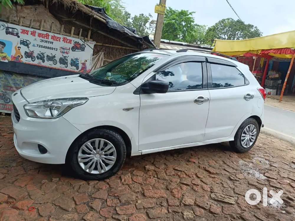 Ford Figo Diesel Manual 2016