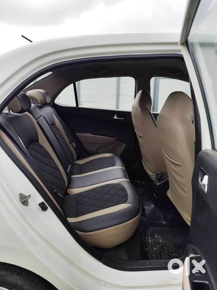 Hyundai Xcent 1.2 Vtvt S, 2016, Petrol
