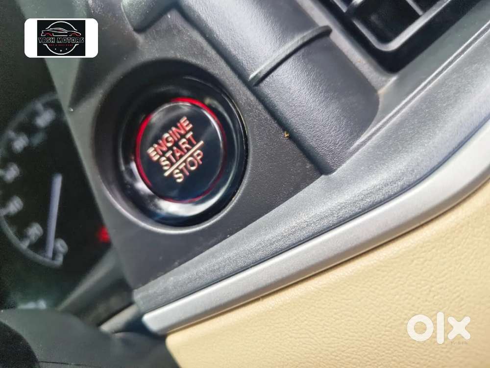Honda Amaze Vx Cvt Petrol, 2025, Petrol