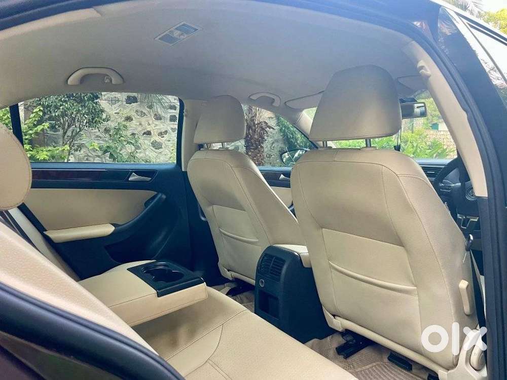 Volkswagen Jetta [2013-2017] 2.0 Tdi Comfortline, 2013, Diesel