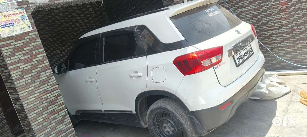 Maruti Suzuki Vitara 2019