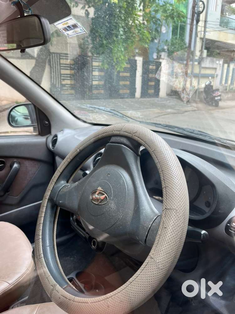 Hyundai Santro Xing Gls 2007