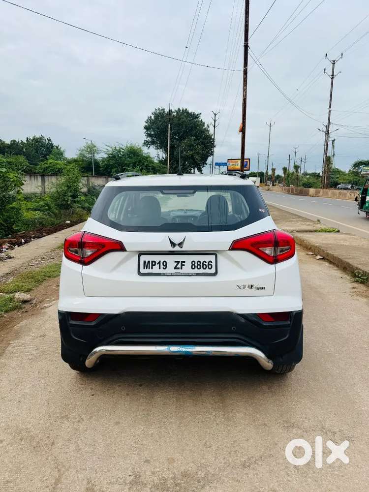 Mahindra Xuv300 W6 2024 Well Maintained