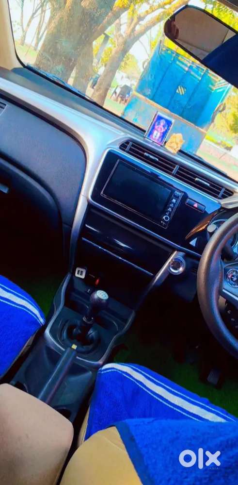 Honda City 2017 Diesel Wall Maintaine And Very Good Condition