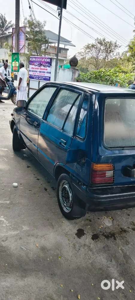 Good Condition
