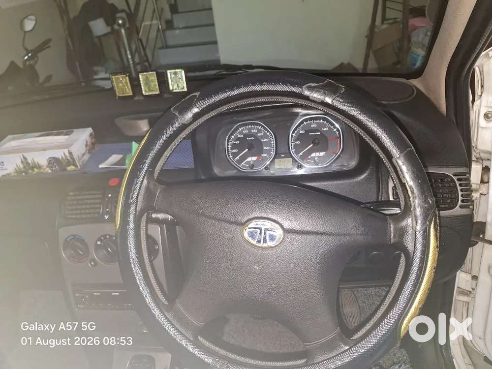 Tata Indigo Ecs 2014 Lx Cr4