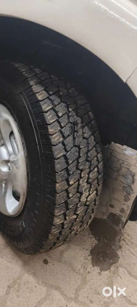 Mahindra Scorpio S2 2017 Car