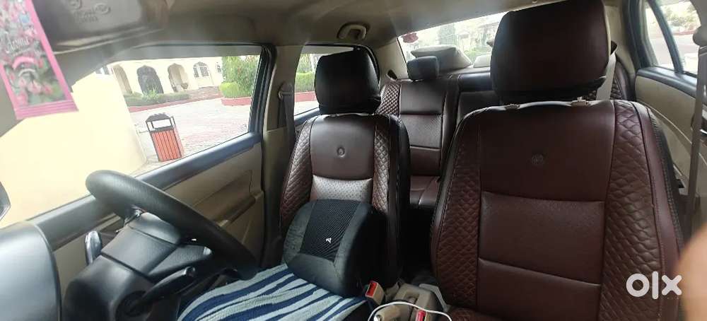 2016 Maruti Dzire Diesel Manual