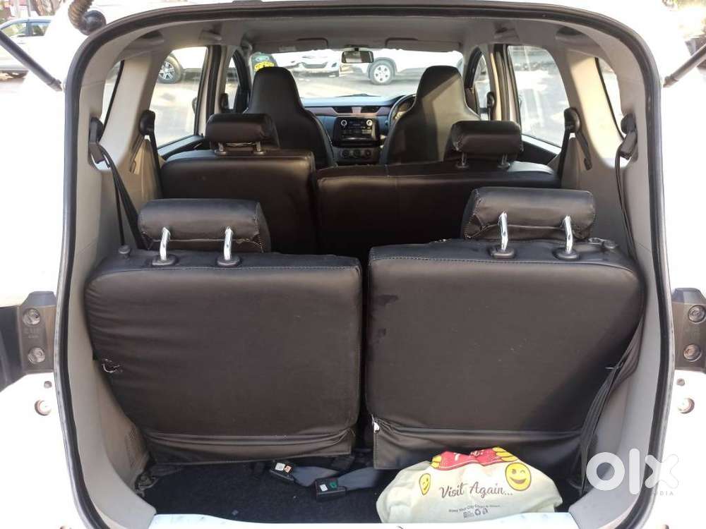 Renault Triber Rxl, 2021, Petrol