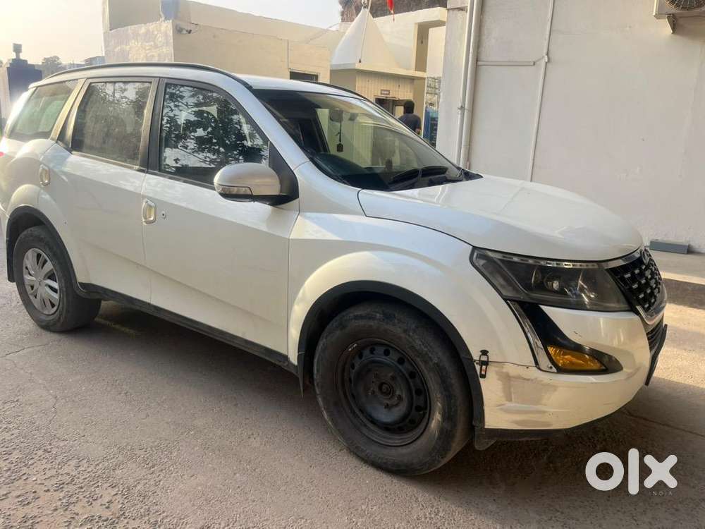 Mahindra Xuv500 2019 Diesel Good Condition