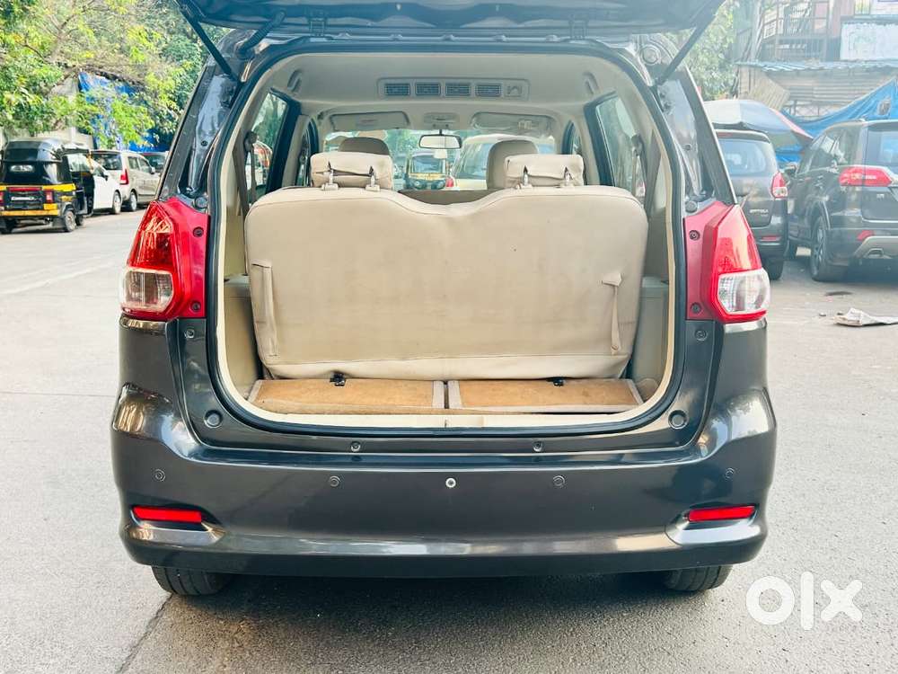 Maruti Suzuki Ertiga 2012-2015 Vdi, 2016, Diesel