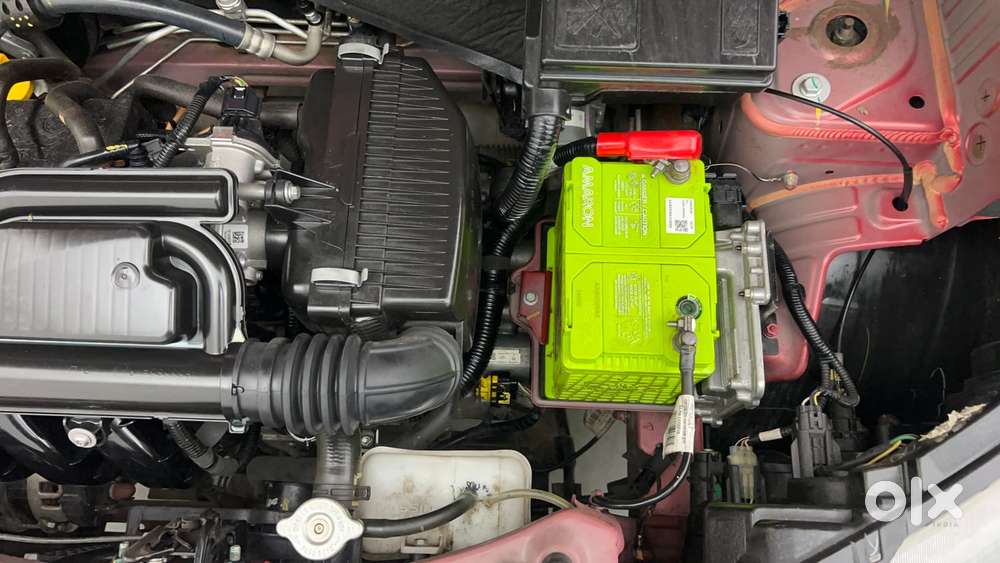 Renault Kwid 2019-ongoing 1.0 Climber Amt, 2024, Petrol
