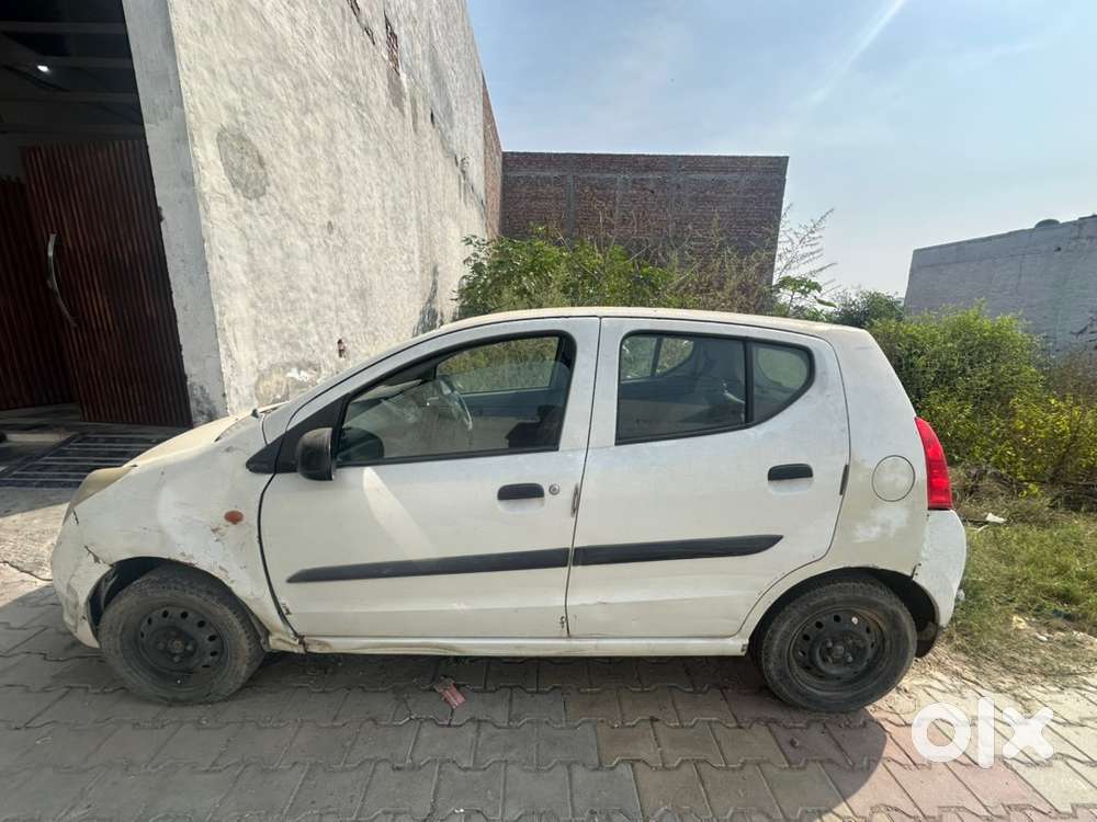 Manual Car Not Passing Document Afidebit Mil Ju