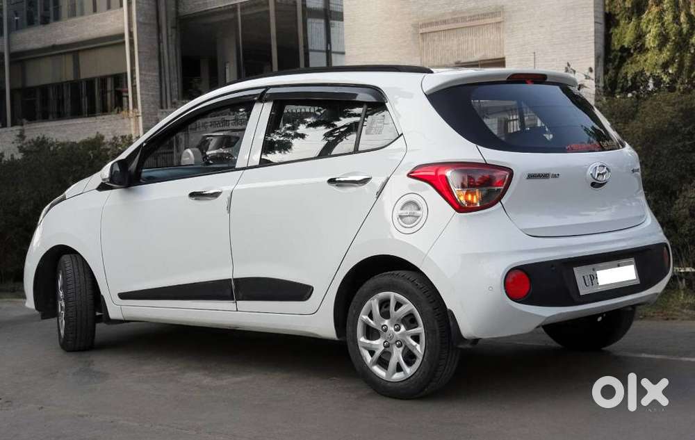 Hyundai Grand I10 1.2 Crdi Sportz O, 2020, Diesel