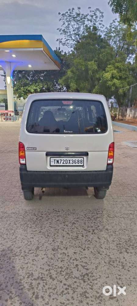 Maruti Suzuki Eeco 5 Seater Ac, 2024, Petrol