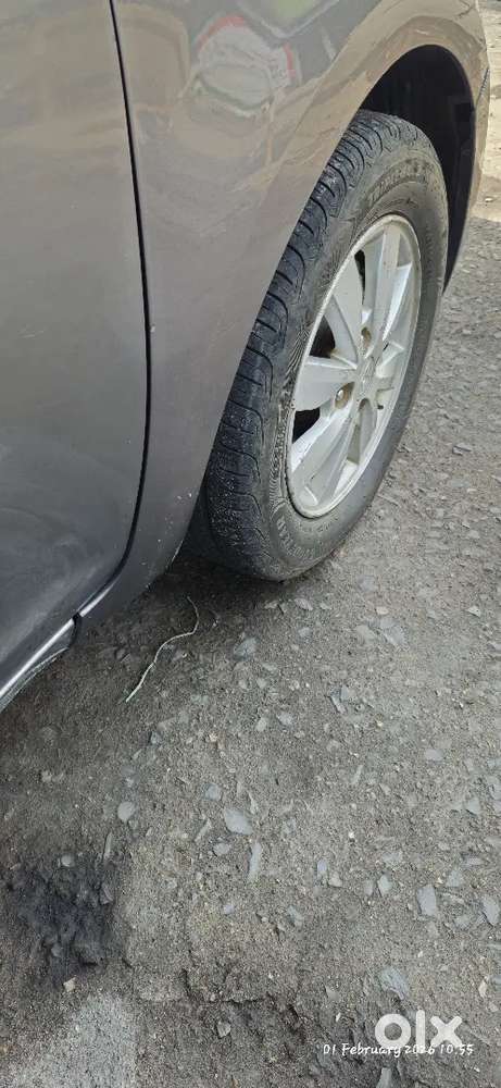 Hyundai I20 2014 Petrol Well Maintained