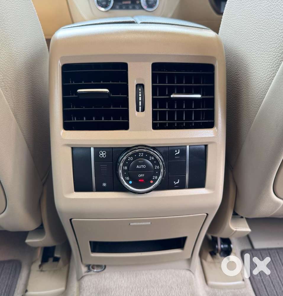 Mercedes-benz Gl-class 3.0 350 D 4matic, 2015, Diesel
