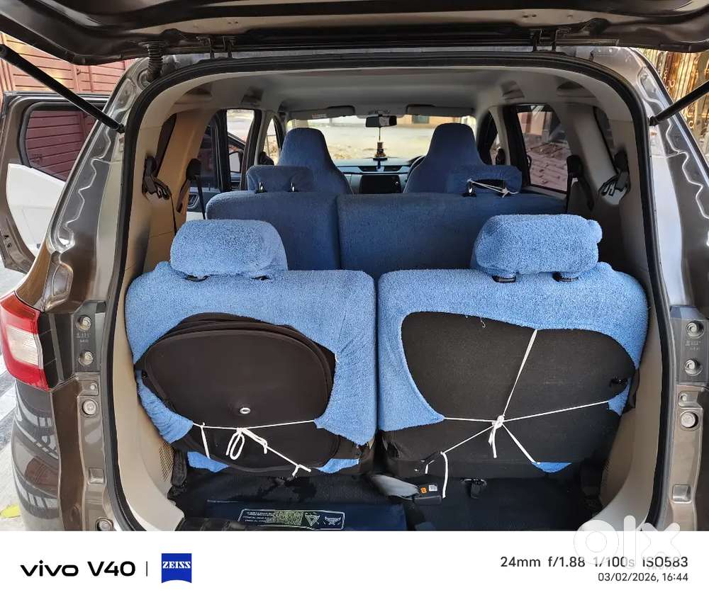 Renault Triber 2022 Petrol Well Maintained