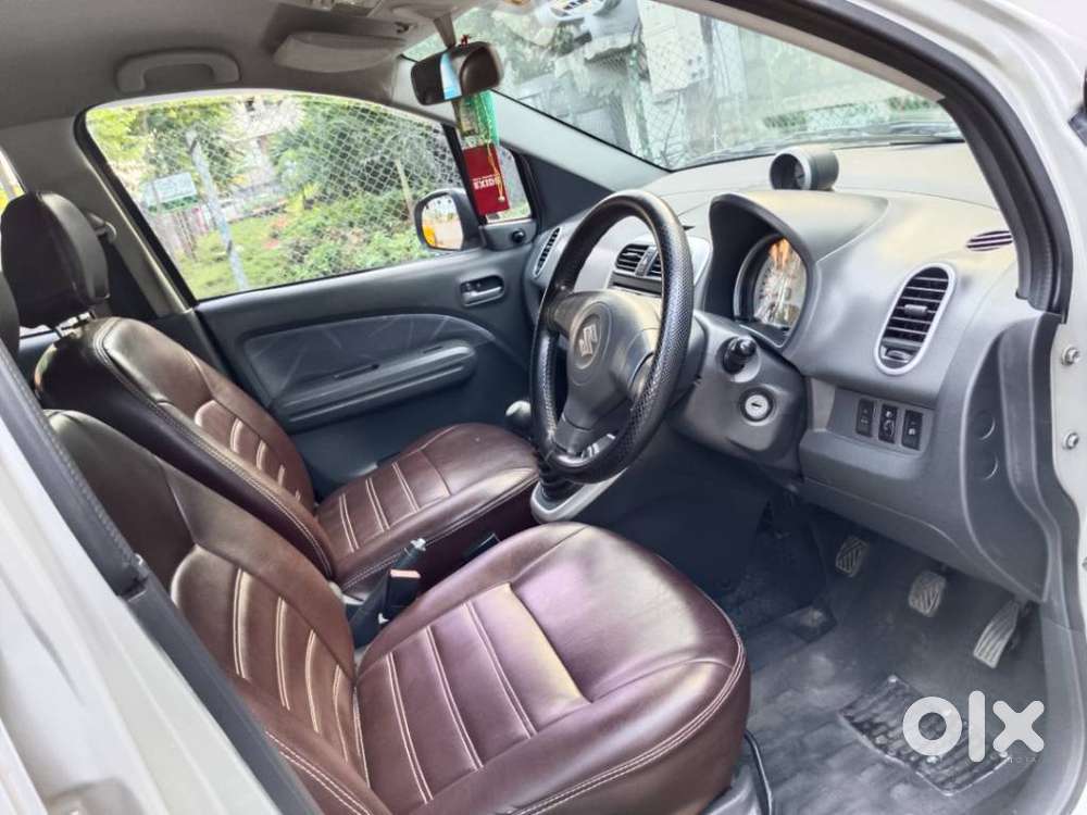 Maruti Suzuki Ritz Vdi Bs-iv, 2011, Diesel