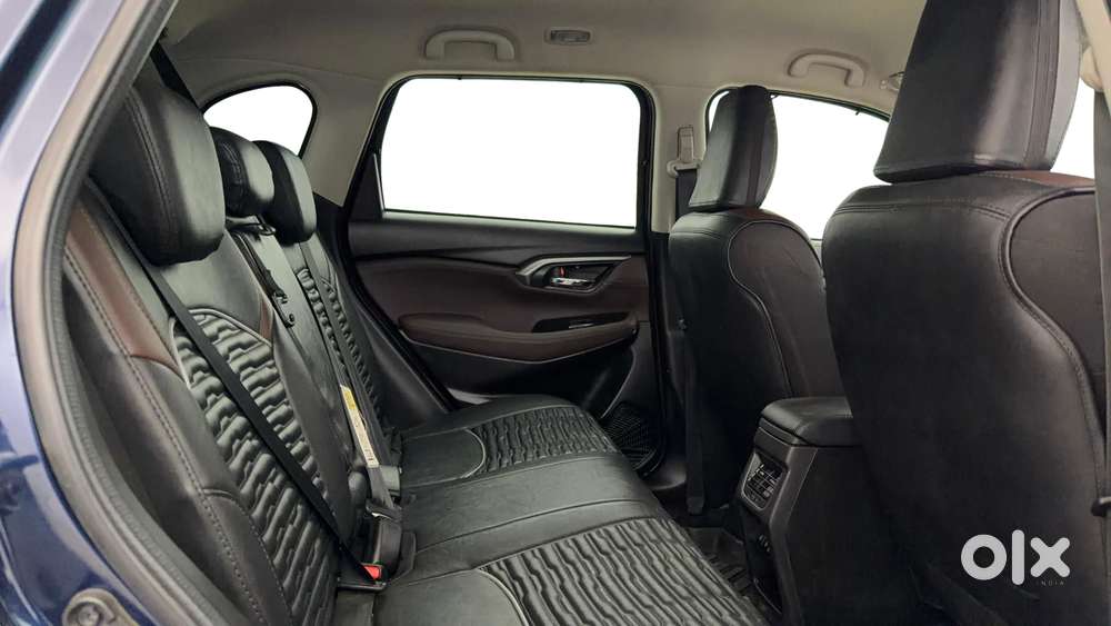 Maruti Suzuki Grand Vitara 1.5 Zeta Smart Hybrid, 2023, Petrol