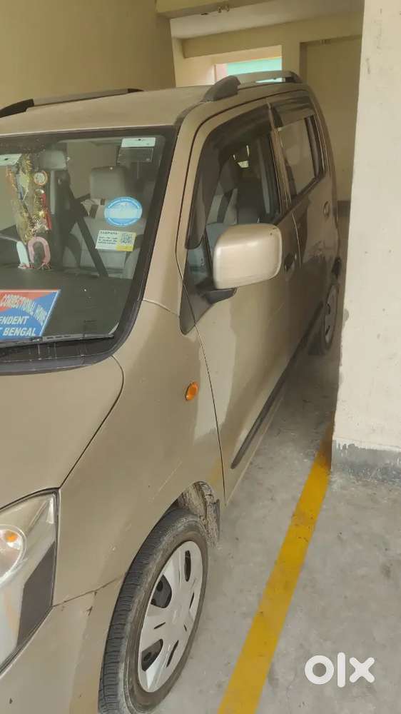 Wagon R Vxi For Sale Direct Owner No Middleman