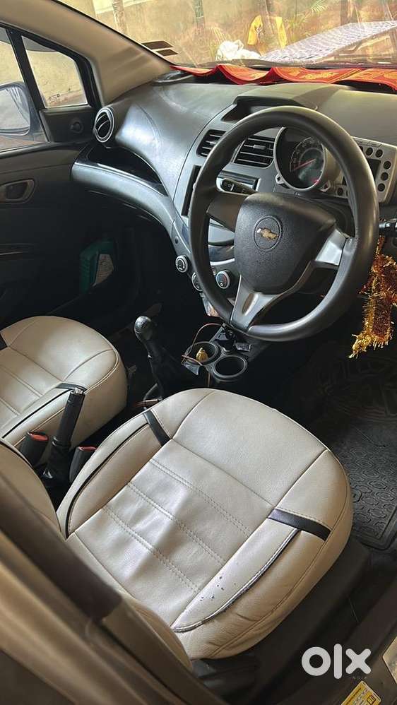 Chevrolet Beat 2012 Good Condition