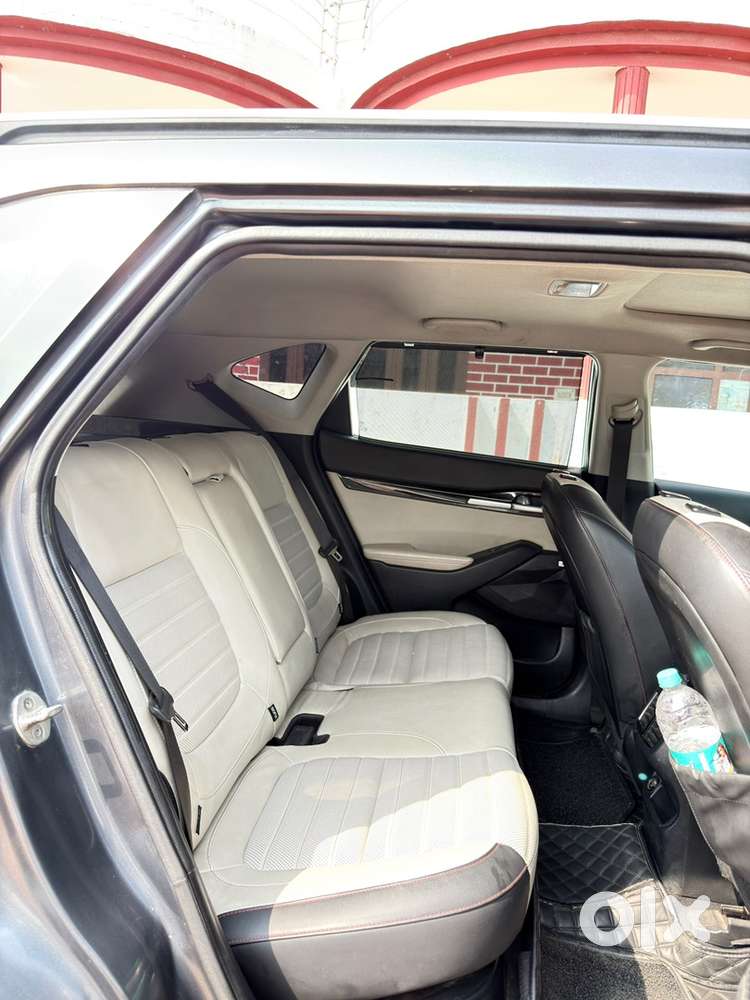 Kia Seltos Diesel 2020