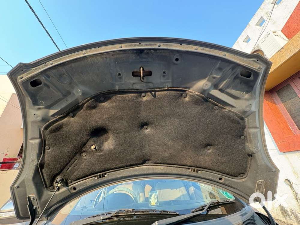 Swift Dzire Petrol Manual 2012