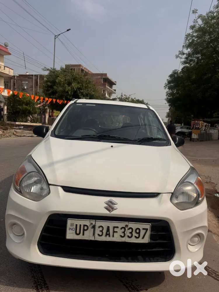 Alto 800(cng) For Sale