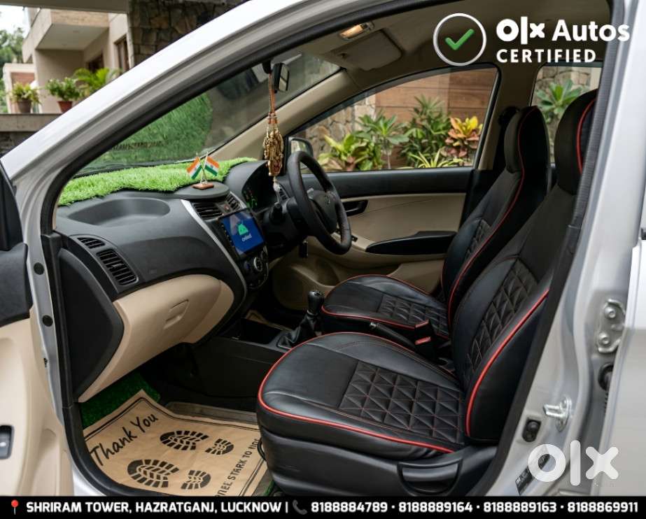 Hyundai Eon Era +, 2013, Petrol