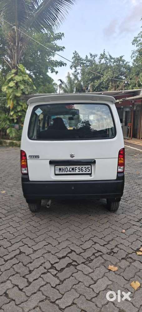 Maruti Suzuki Eeco 5 Str With A/c+htr, 2025, Cng & Hybrids
