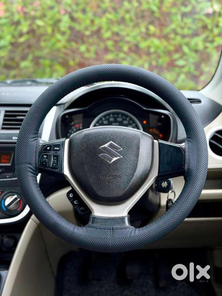 Maruti Suzuki Celerio, 2017, Petrol