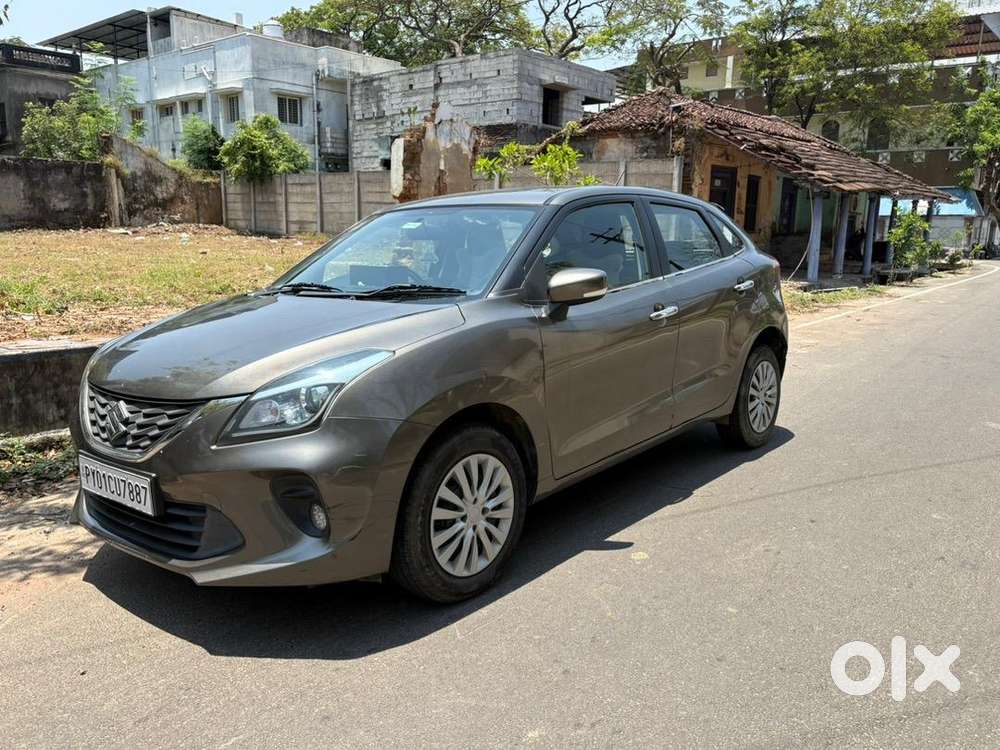 Maruti Suzuki Model 2019