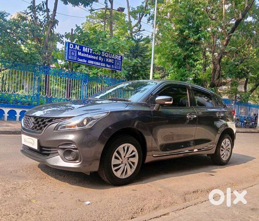 Maruti Suzuki Baleno Delta, 2024, Petrol
