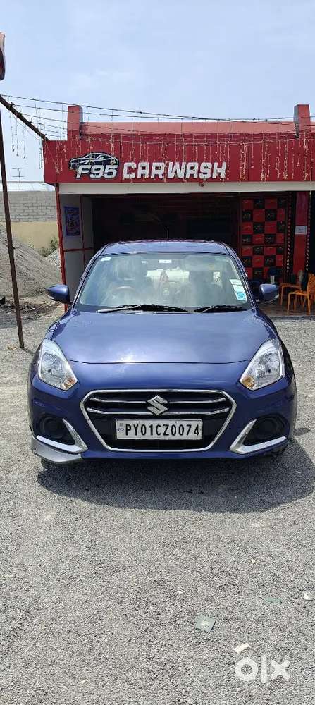 Swift Dzire Vxi For Sale.