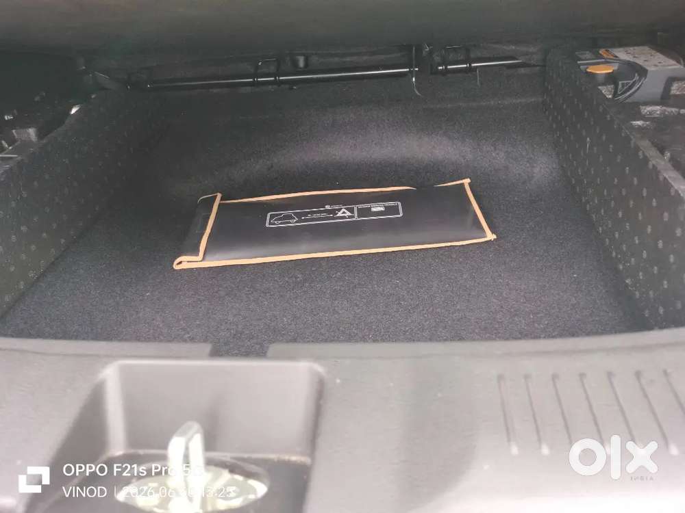 Maruti Suzuki Grand Vitara 2025 Petrol 9900 Km Driven