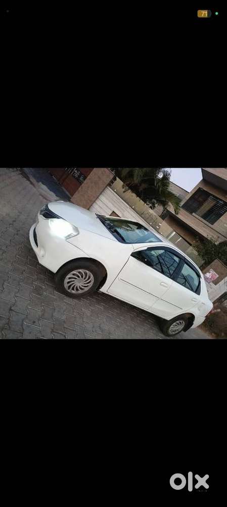 Toyota Etios 2013-2014 Vd Sp, 2015, Diesel