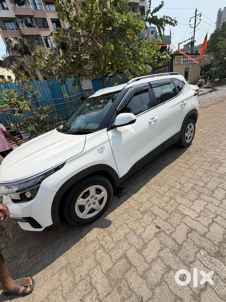 Kia Seltos 2020 Diesel 98000 Km Driven