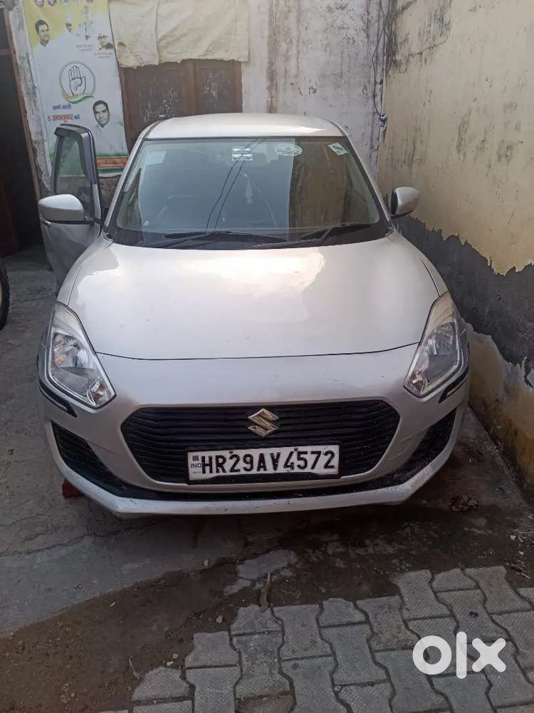Maruti Suzuki Swift