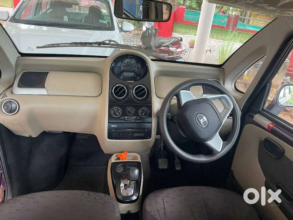 Tata Nano Xta 2017 - 38000 Kms  Well Maintained