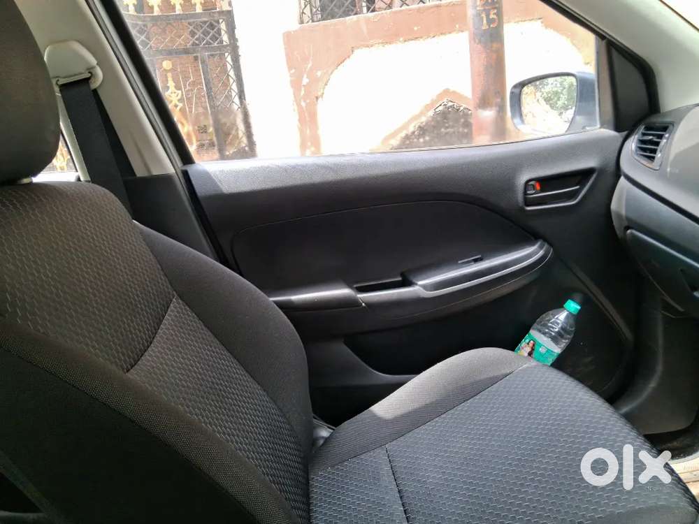 Maruti Suzuki Baleno Sigma 2022