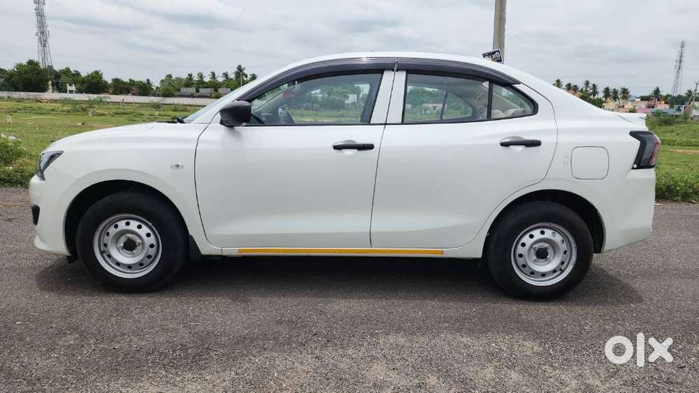Maruti Suzuki Swift Dzire 1.3 Vxi, 2026, Cng & Hybrids