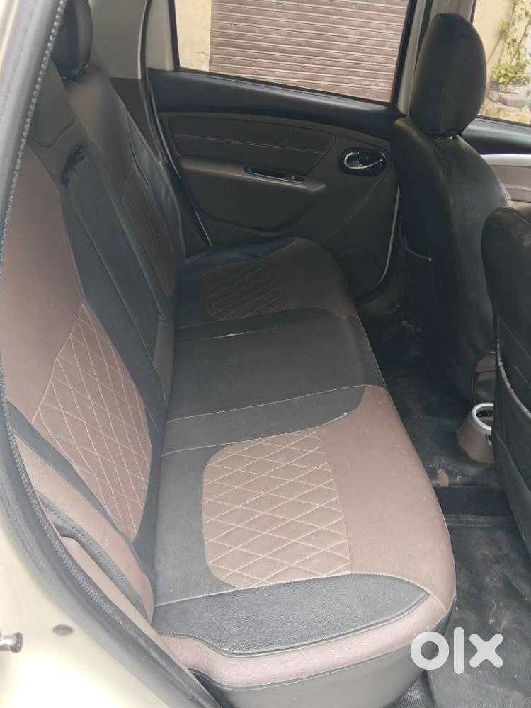 Renault Duster Rxz, 2017, Diesel