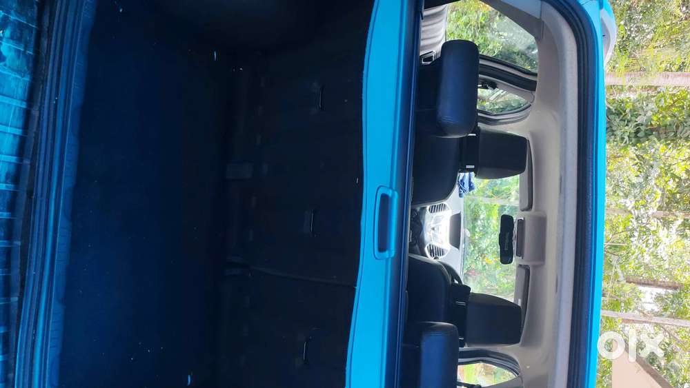 2015 Ford Ecosport, Very Less Driven Still Like Brand New,