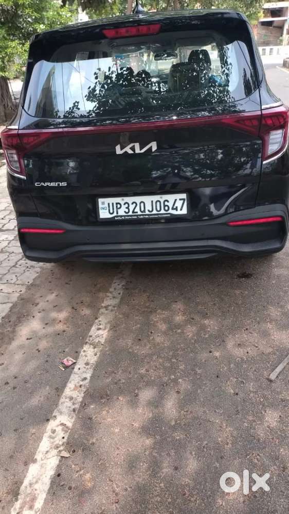 Kia Carens 1.5 Premium 7 Str, 2025, Petrol