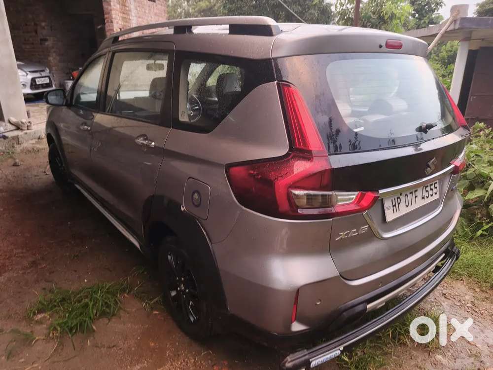 Maruti Suzuki Xl6 2020