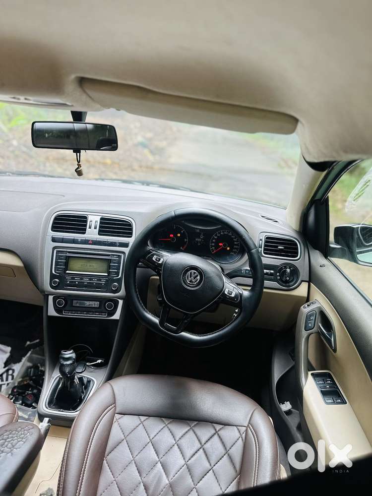 Volkswagen Vento 1.5 Tdi Highline Plus, 2015, Diesel